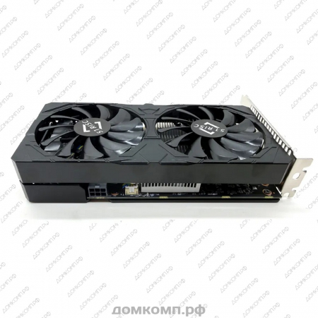 фото Видеокарта PRO AMD Radeon RX 6500 XT [R51-RX6500XT-4G] в оренбурге
